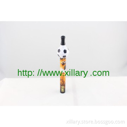 2014 world cup ball disposable e cigarette